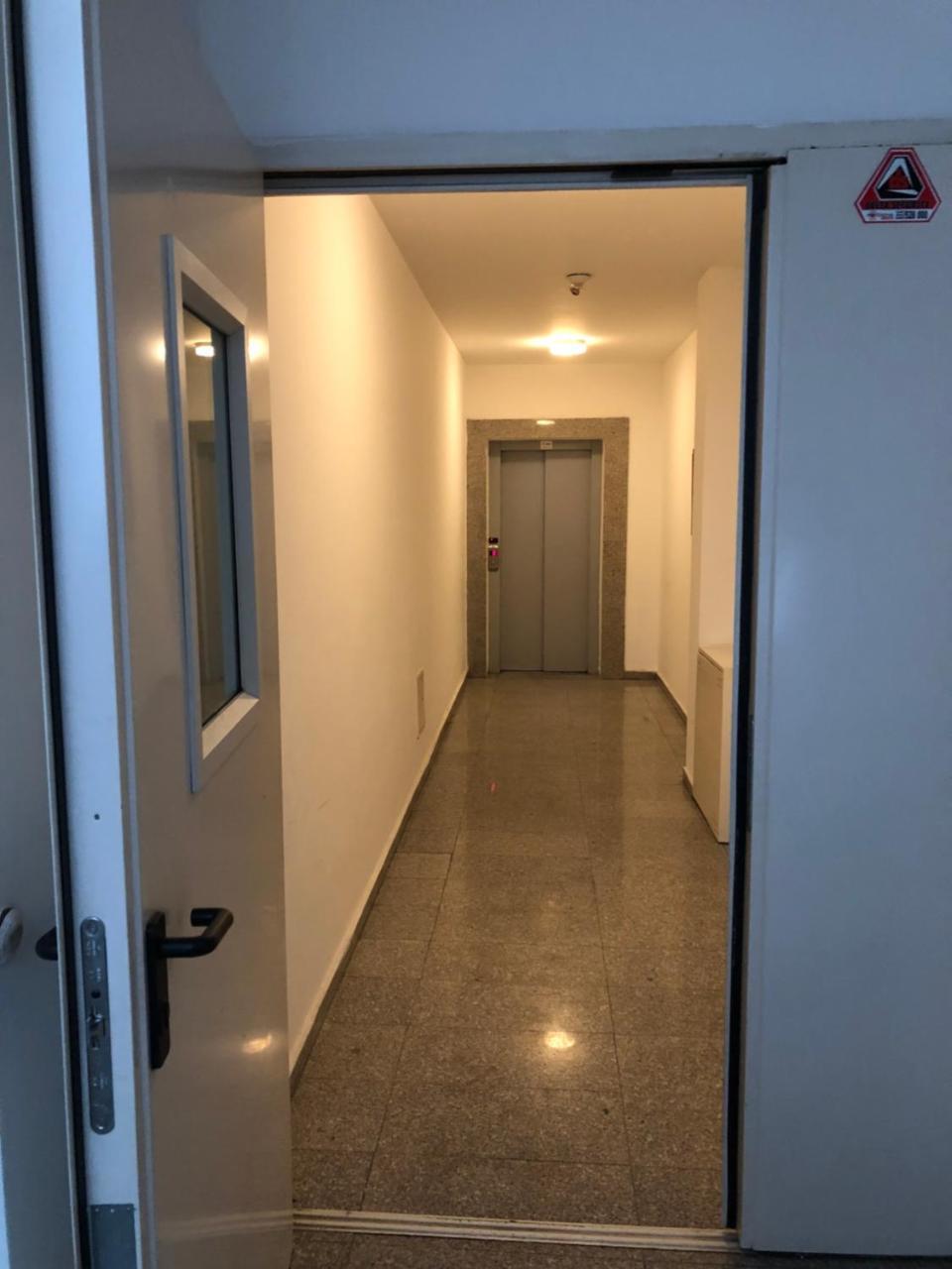 Apartment Prishtina Pristina Esterno foto